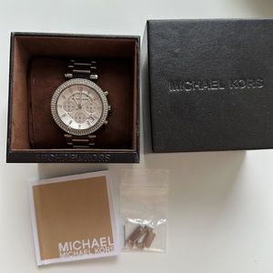 Michael Kors Watch